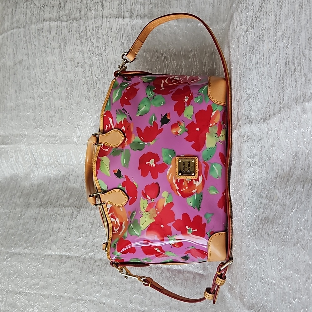 Dooney & Bourke satchel